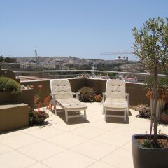 Three Cities Apartments in Bormla, Malta from 109$, photos, reviews - zenhotels.com balcony