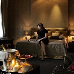 Отель Aqua Palace Hotel Италия, Венеция - отзывы, цены и фото номеров - забронировать отель Aqua Palace Hotel онлайн спа