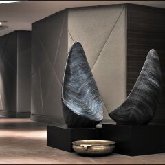 JW Marriott Hotel New Delhi Aerocity интерьер отеля фото 2