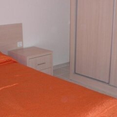 Апартаменты Orka Olivia Apartments Олудениз фото 15