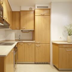 Отель Garibay Terrace Apartment by FeelFree Rentals Испания, Сан-Себастьян - отзывы, цены и фото номеров - забронировать отель Garibay Terrace Apartment by FeelFree Rentals онлайн в номере