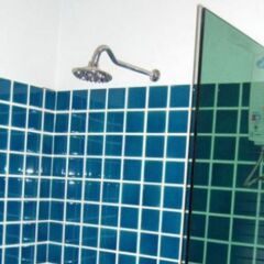 Отель Chintakiri Resort Таиланд, Остров Тау - отзывы, цены и фото номеров - забронировать отель Chintakiri Resort онлайн ванная фото 2