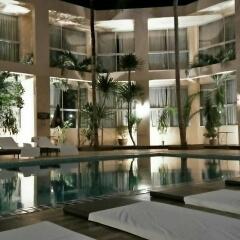 Gulf Siam Hotel & Resort Pattaya бассейн фото 2