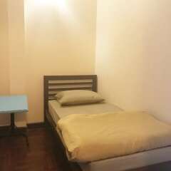 Heim Hostel - Adults Only сейф в номере