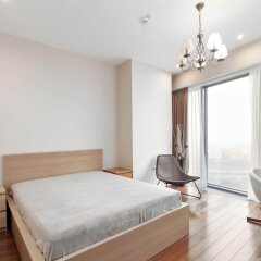 Отель ApartmentMoscowCity 29 Floor Москва фото 27