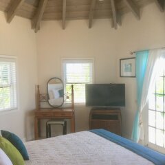 Villa 1D in Charlestown, St. Kitts and Nevis from 394$, photos, reviews - zenhotels.com guestroom photo 3