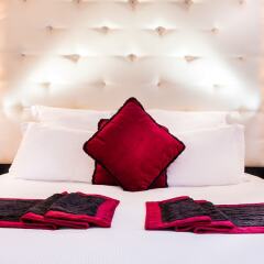 Отель Maison Albar Hotels - Le Diamond Париж комната для гостей фото 12