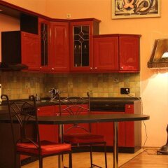 Отель Residence 7 Angels Прага в номере фото 2