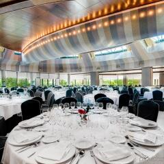 Отель Eurostars Suites Mirasierra Мадрид помещение для мероприятий