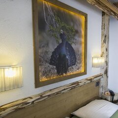 Hotel Aida Долина Валь-ди-Фасса комната для гостей фото 4