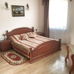Veles Hotel комната для гостей фото 4
