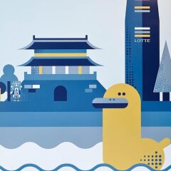 Отель L7 Myeongdong by LOTTE Южная Корея, Сеул - отзывы, цены и фото номеров - забронировать отель L7 Myeongdong by LOTTE онлайн пляж