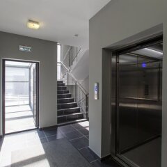 Апарт-Отель Skypark интерьер отеля