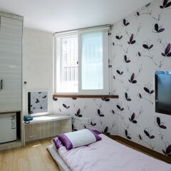 Отель Myeongdong ECO House комната для гостей фото 5