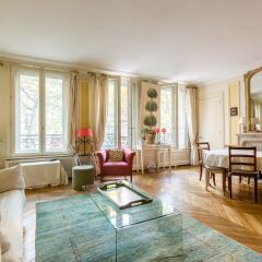 Отель Tour Maubourg Франция, Париж - отзывы, цены и фото номеров - забронировать отель Tour Maubourg онлайн комната для гостей фото 2