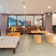 Отель Salin Home Бангкок фото 8