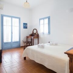 Отель Kalypso Houses Греция, Остров Санторини - отзывы, цены и фото номеров - забронировать отель Kalypso Houses онлайн комната для гостей