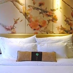 Guangdong Yingbin Hotel спа
