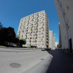 Отель Apartament Dream Loft Central Польша, Варшава - отзывы, цены и фото номеров - забронировать отель Apartament Dream Loft Central онлайн парковка