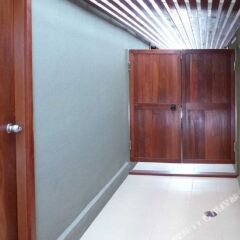The Cocos Padang Lodge in The Settlement, Christmas Island from 158$, photos, reviews - zenhotels.com photo 5