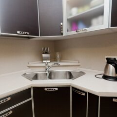 Гостиница LikeFlat Vasiltsovskie в Москве отзывы, цены и фото номеров - забронировать гостиницу LikeFlat Vasiltsovskie онлайн Москва в номере фото 2