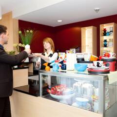 Отель Akademiehotel Dresden Германия, Дрезден - отзывы, цены и фото номеров - забронировать отель Akademiehotel Dresden онлайн развлечения