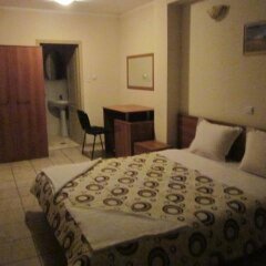Отель Versai Hotel Болгария, Свиштов - отзывы, цены и фото номеров - забронировать отель Versai Hotel онлайн комната для гостей фото 5