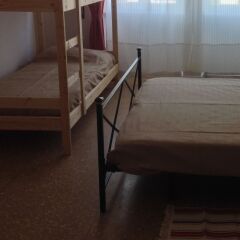 Отель Interno 8 детские мероприятия