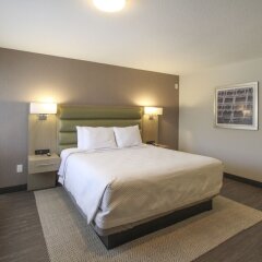 Отель GreenTree Pasadena Inn США, Пасадена - отзывы, цены и фото номеров - забронировать отель GreenTree Pasadena Inn онлайн фото 3