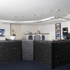 Hotel Crystal спа