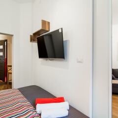 Отель Koscielna Apartment Old Town Польша, Варшава - отзывы, цены и фото номеров - забронировать отель Koscielna Apartment Old Town онлайн