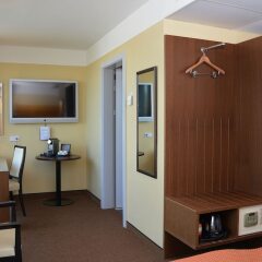 Отель Holiday Inn Salzburg City Австрия, Зальцбург - отзывы, цены и фото номеров - забронировать отель Holiday Inn Salzburg City онлайн фото 10