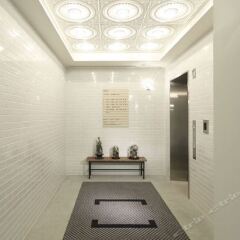 Hotel Edit Yokohama фитнесс-зал фото 2