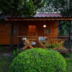 Yeldegirmeni Bungalow Hotel Турция, Фетхие - отзывы, цены и фото номеров - забронировать отель Yeldegirmeni Bungalow Hotel онлайн фото 5