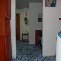 Отель Mavi Inci Park Otel комната для гостей