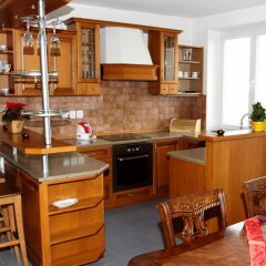 Отель Villa Anastazis - Penzion Eden в номере фото 2