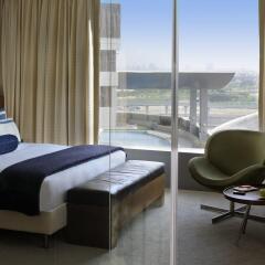 Media One Hotel Dubai комната для гостей фото 4