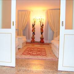 Отель B&B La Corte Dei Dogi