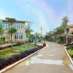 Отель Xiamen Tianmu Hotspring Resort Китай, Сямынь - отзывы, цены и фото номеров - забронировать отель Xiamen Tianmu Hotspring Resort онлайн фото 2