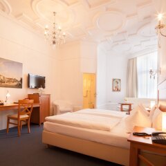 Hotel Brandies Берлин комната для гостей фото 2