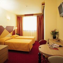 Art & Hotel Aeroporto детские мероприятия