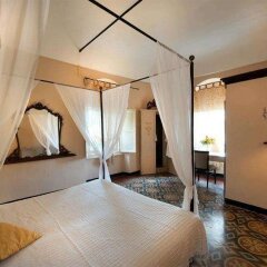 Отель Stella Maris Resort Камогли удобства в номере