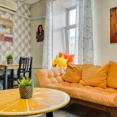 Хостел Homestel B&B интерьер отеля