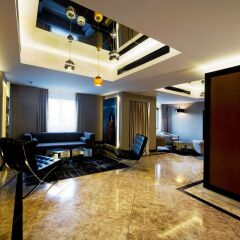 Cihangir Hotel развлечения