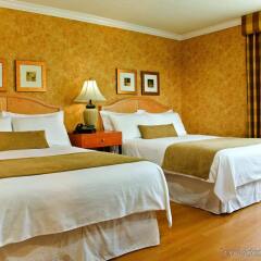 Отель Sunset Inn and Suites Канада, Ванкувер - отзывы, цены и фото номеров - забронировать отель Sunset Inn and Suites онлайн комната для гостей