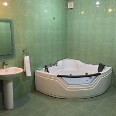 Primer Hotel сауна