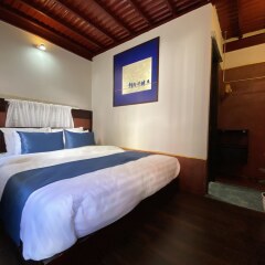 The Flying Island - Laputa Boutique Hotel Далат комната для гостей фото 4