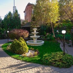Гостиница Mandarin clubhouse Украина, Харьков - отзывы, цены и фото номеров - забронировать гостиницу Mandarin clubhouse онлайн фото 3