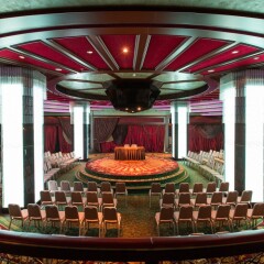 Kharkiv Palace Hotel развлечения