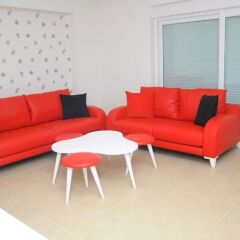 Отель Side Felicia Residence комната для гостей фото 5